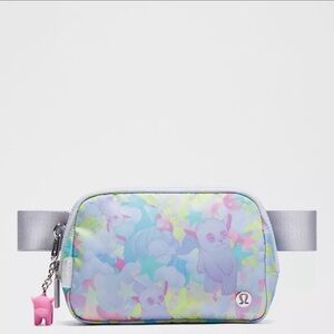 lululemon So Youn Lee Everywhere Belt Bag 1L- NWT